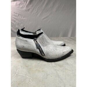 Frye Sacha Shootie Bootie 7.5